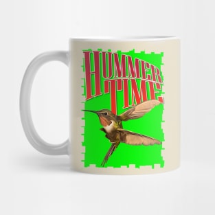 Hummer Time Mug